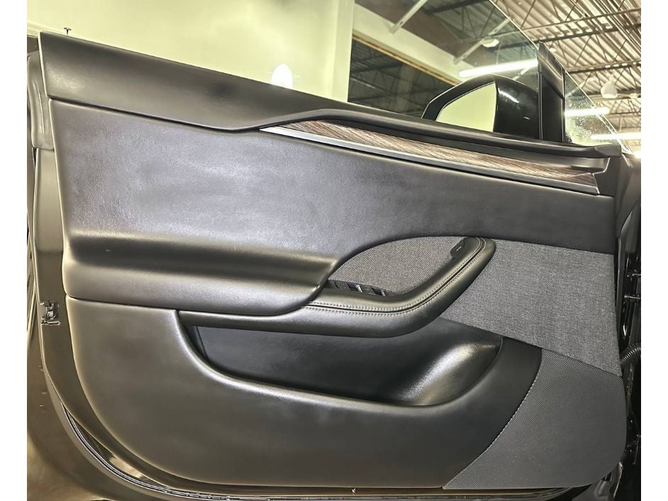 2022 Tesla Model S Standard Range