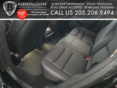 2022 Tesla Model S Long Range