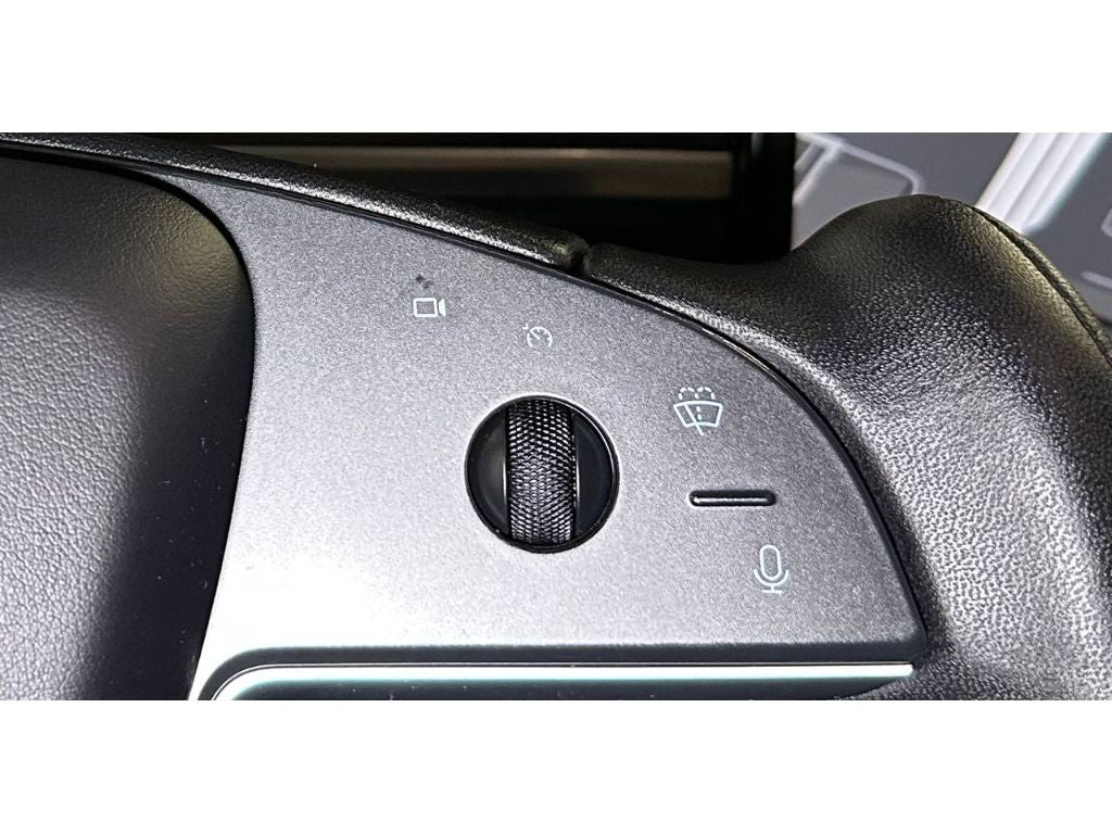 2022 Tesla Model S Standard Range