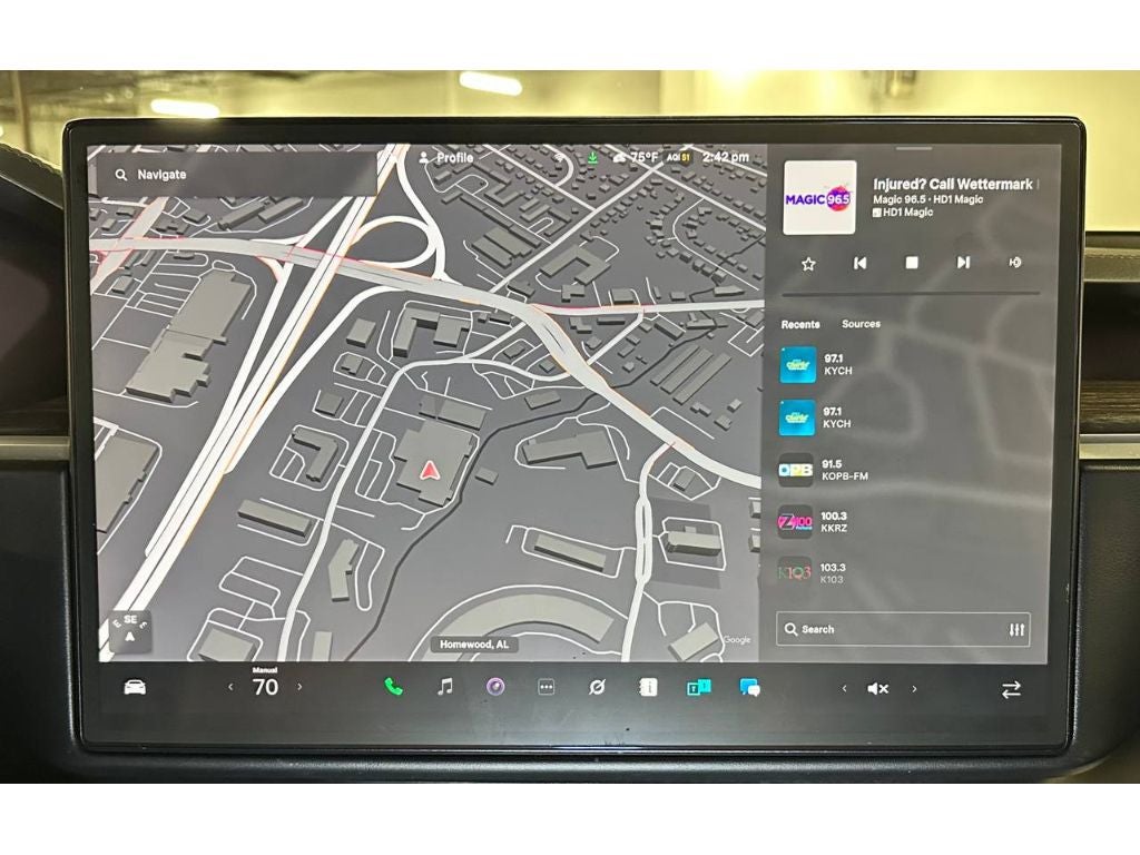 2022 Tesla Model S Standard Range