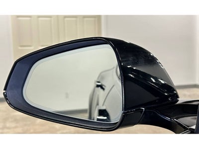 2022 Tesla Model S Standard Range