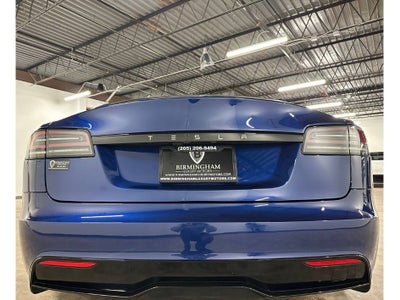 2023 Tesla Model S Base