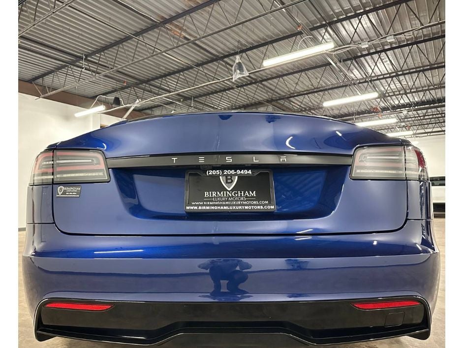 2023 Tesla Model S Base