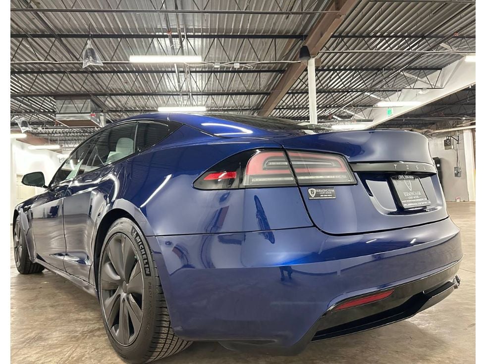 2023 Tesla Model S Base