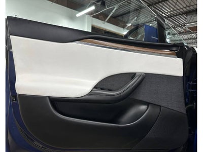 2023 Tesla Model S Base