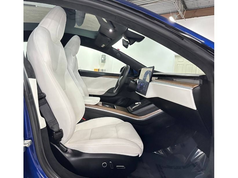 2023 Tesla Model S Base