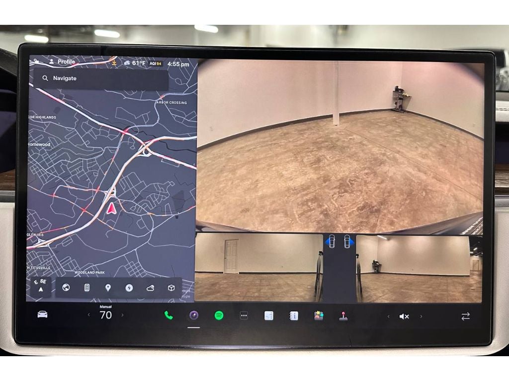 2023 Tesla Model S Base