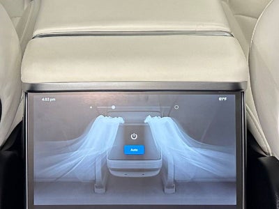 2023 Tesla Model S Base