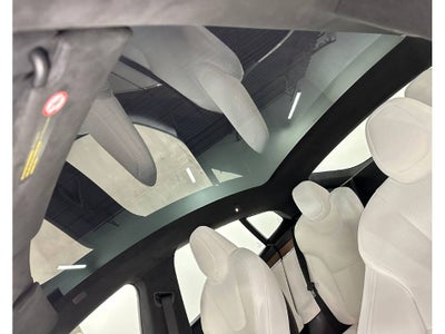 2023 Tesla Model S Base