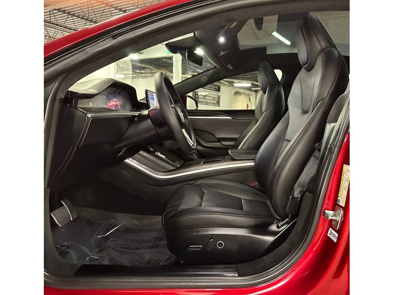 2024 Tesla Model S Base