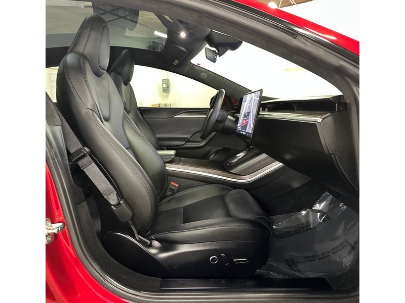 2024 Tesla Model S Base