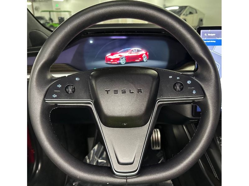 2024 Tesla Model S Base