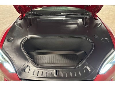 2024 Tesla Model S Base