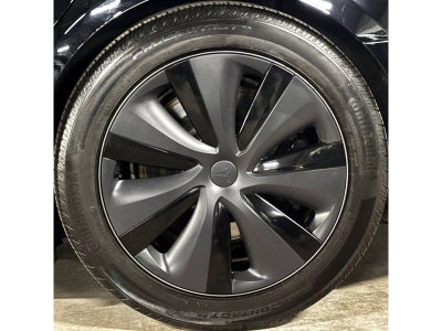 2024 Tesla Model S Base