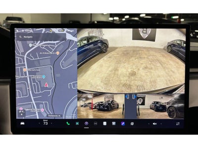 2024 Tesla Model S Base