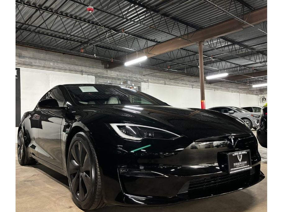 2024 Tesla Model S Base