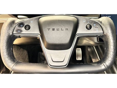 2023 Tesla Model S Plaid