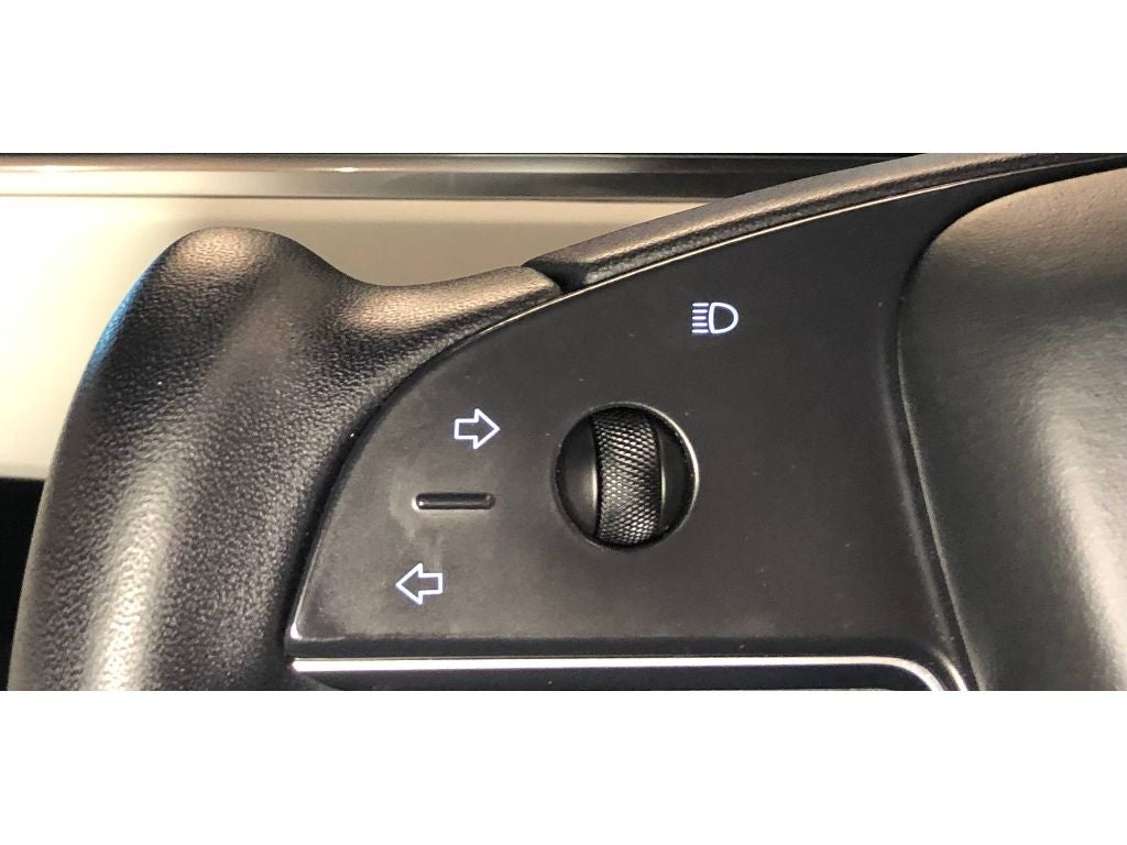 2022 Tesla Model S Plaid