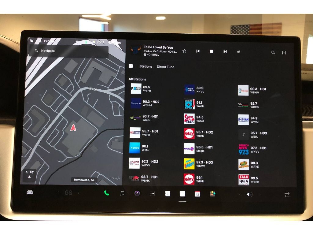 2022 Tesla Model S Plaid