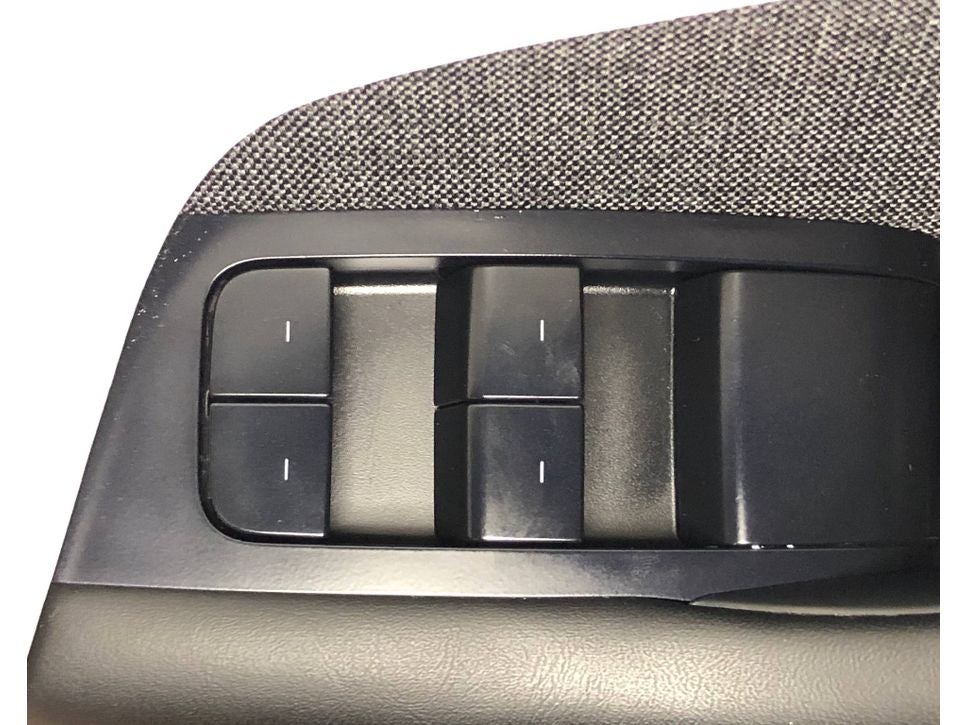 2022 Tesla Model S Plaid