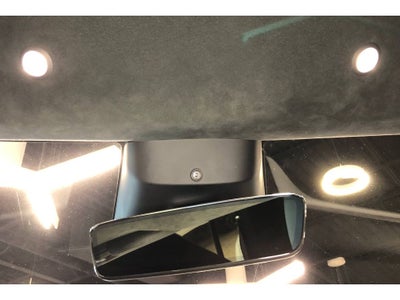 2022 Tesla Model S Plaid