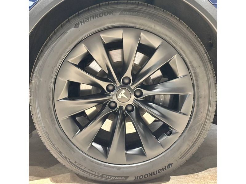 2018 Tesla Model X 100 D