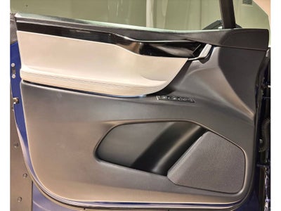 2018 Tesla Model X 100 D
