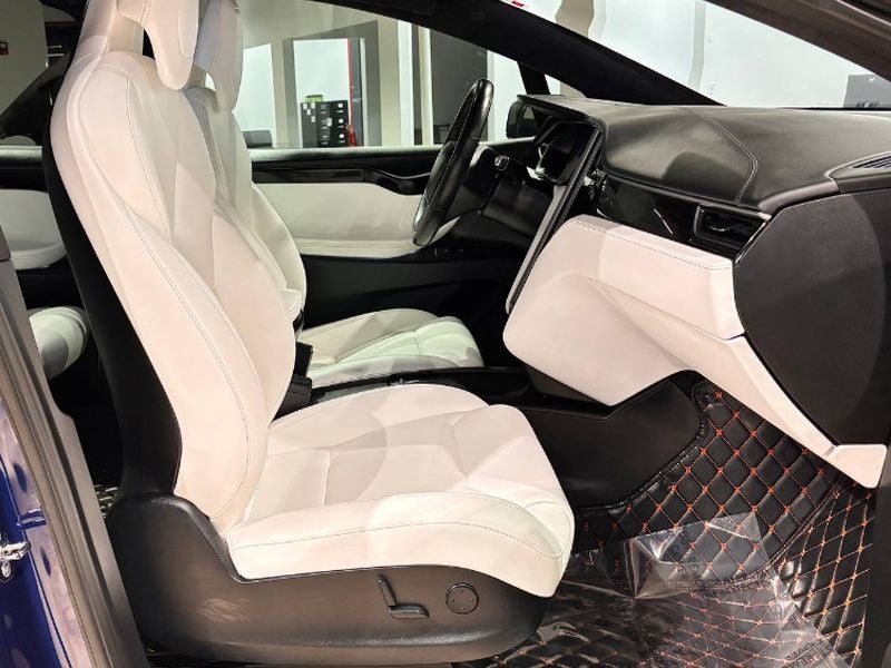 2018 Tesla Model X 100 D