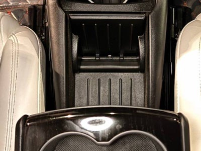 2018 Tesla Model X 100 D