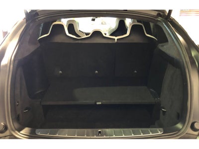 2018 Tesla Model X Long Range