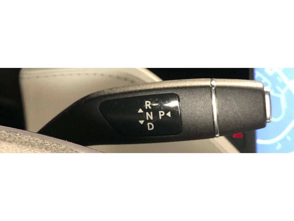 2018 Tesla Model X Long Range