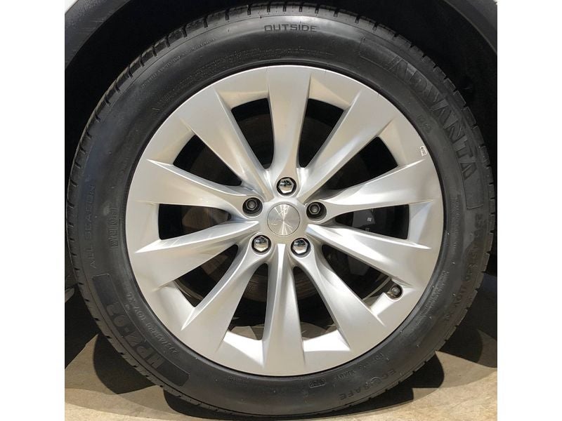 2021 Tesla Model X Long Range