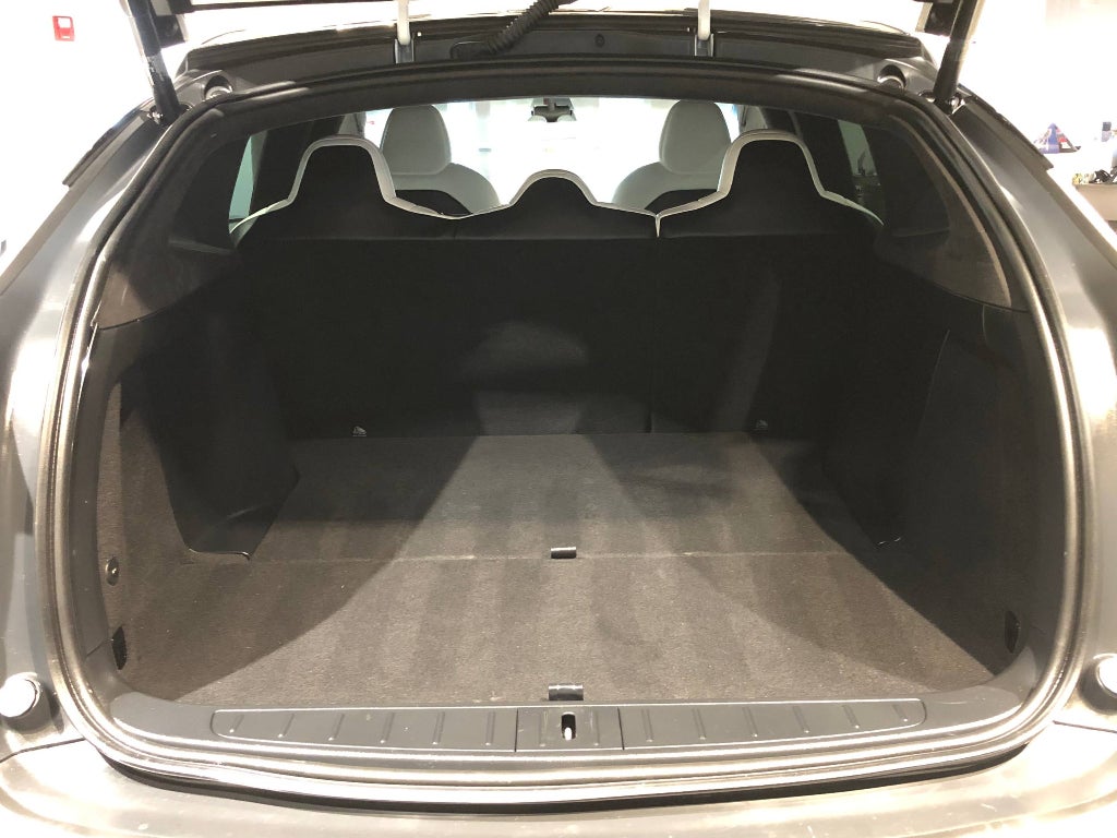 2021 Tesla Model X Long Range