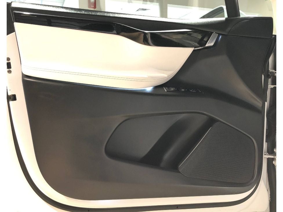 2021 Tesla Model X Long Range