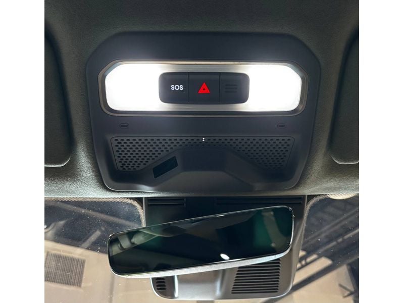 2023 Rivian R1T Adventure