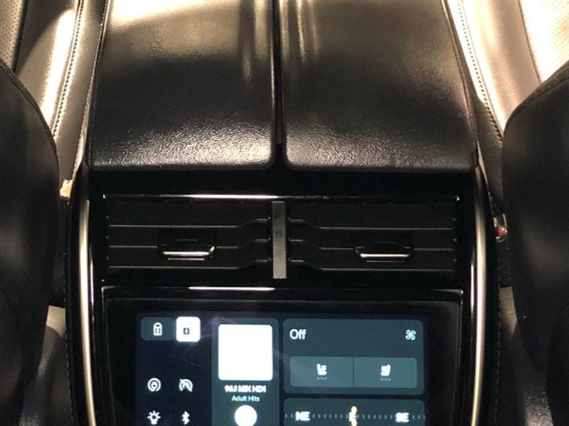 2023 Rivian R1T Adventure