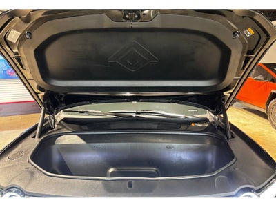 2023 Rivian R1T Adventure