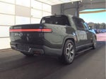 2022 Rivian R1T Adventure