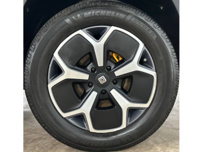 2022 Rivian R1T Adventure