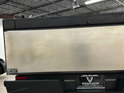 2024 Tesla Cybertruck Foundation