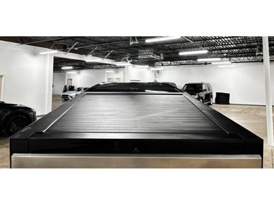 2024 Tesla Cybertruck Foundation