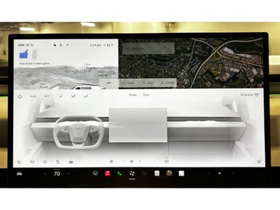 2024 Tesla Cybertruck Foundation