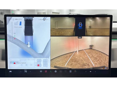 2024 Tesla Cybertruck Foundation