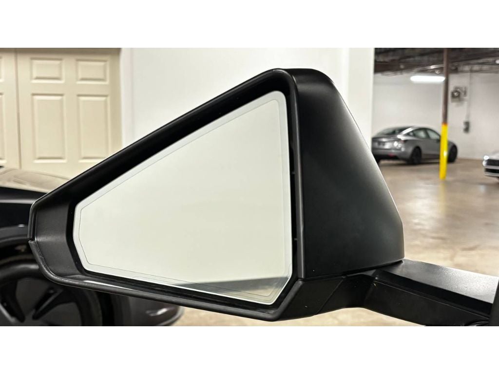 2024 Tesla Cybertruck Foundation