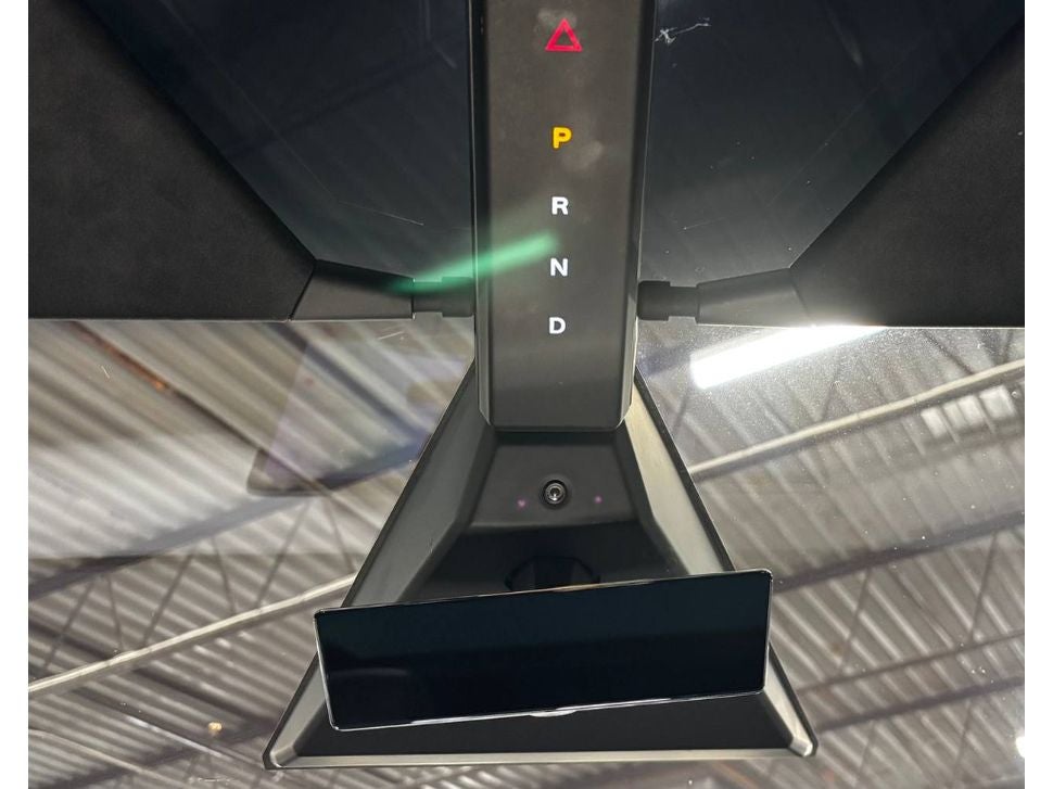 2024 Tesla Cybertruck Foundation