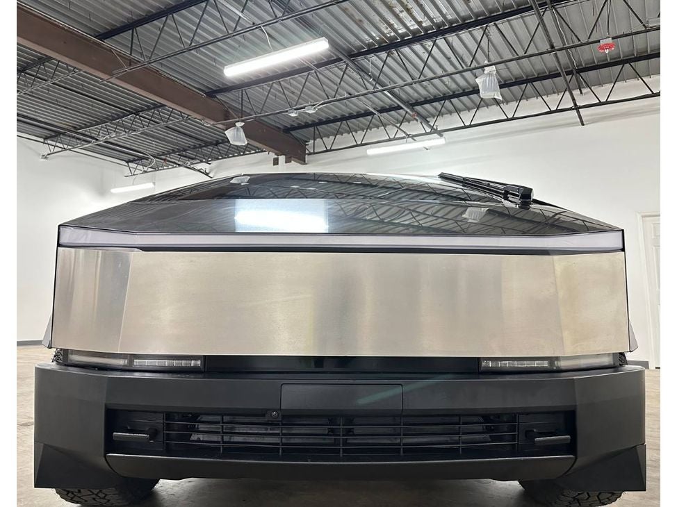 2024 Tesla Cybertruck Foundation