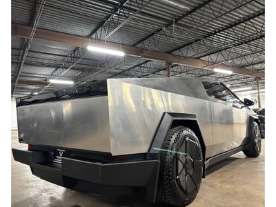 2024 Tesla Cybertruck Base