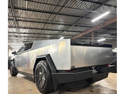 2024 Tesla Cybertruck Base