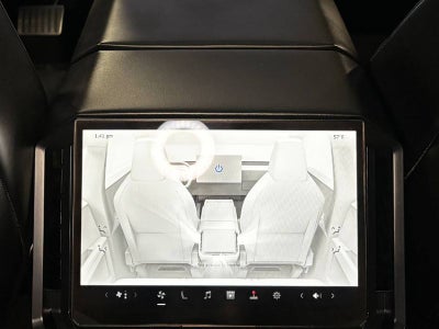 2024 Tesla Cybertruck Base