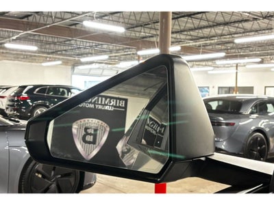 2024 Tesla Cybertruck Base